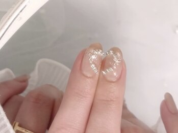 イチナナネイル 恵比寿店(17nail)/ワンホンデザインコース