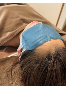 のむら/ドライヘッドマッサージ