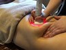 【薄着/ノースリーブに自信！】お腹・二の腕・背中の3点セット！！