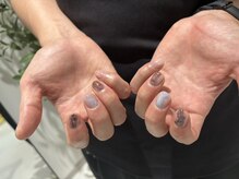 アーバンネイル(URBAN NAIL)/ニュアンスネイル