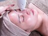 ゼロコルギフェイシャル（RF波使用）70分