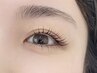 まつげパーマ＋眉毛ワックス　≪まつ×眉 セット≫