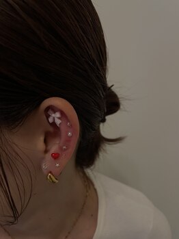 フルール(fleur)/MIMI