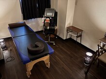 イルミナ(illumina)/美容サロンルーム（エステ）
