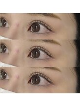 ミリ 奈良駅店(mm)/立ち上げカール【マツパ】