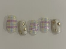 ガレージネイル(GARAGE NAIL)/