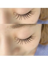 アイデザイン ツツ./ 大人花嫁ブラウン