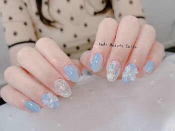 アンアンビューティーサロン(AnAn Beauty Salon)/定額