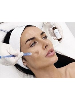 小顔になりたい