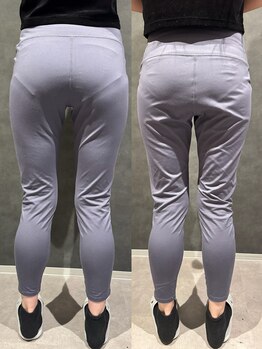 ビーバイビー(BBYB)/ヒップアップ