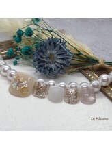 ネイルサロン ル ルアナ(Lu Luana)/