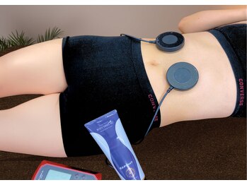 ハーティ/【施術風景】