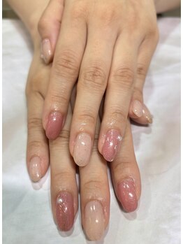 カミアンユイヤ ネイルラボ(KAMIANYUIYA Nail LAB)/