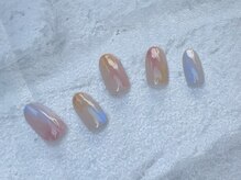 ビビネイル(BIBI Nail)/ニュアンス定額