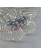 アライア(Alaia)/Alaiaコース　￥7200