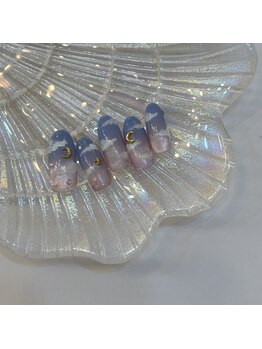 Alaiaコース ¥7200