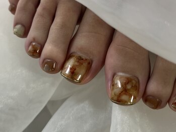 ノアネイル(noa.nail)/noa.nuance course