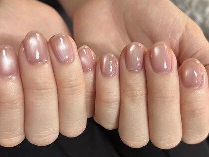 ネイル ココロノ(Nail Cocorono)の写真