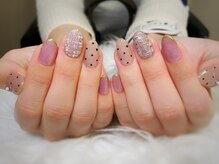 ミスティーズネイル(Misty's Nail)