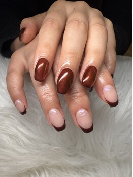 華やか系（イベント・ブライダル）が得意