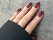 Nailstudio Remede【ネイルスタジオ ルメッド】/ワンカラー