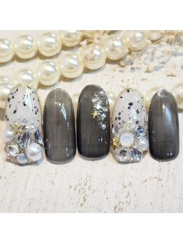 スースビー(Su's B)/12月NEWデザイン♪