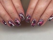 フィロンネイル 大森店(filonnail)/大森店限定ニュアンス