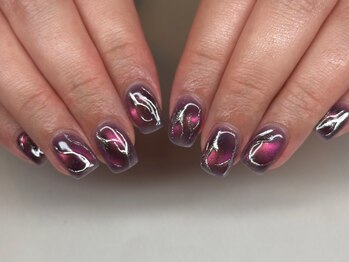 フィロンネイル 大森店(filonnail)/大森店限定ニュアンス