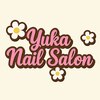 ユカ(Yuka)ロゴ