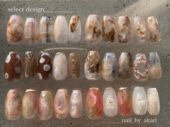 モーヴ(MOV)/select design