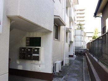 ノヴァ 南浦和(Nova)/道案内6