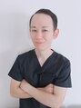 美容整体サロン 哲&nbsp;萩原 勇也
