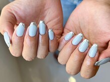 ワンアンドオンリー(One&Only)/