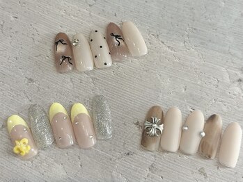 ルフリーク(Le Freak)/