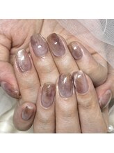 ソラール(SOLAR)/ニュアンス☆マグ