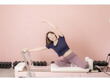 ノヘア 高宮店(Nohea)/ピラティスマシンも充実