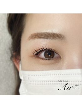 エアープラス 本八幡北口駅前店(Air+ plus)/デザインリフト