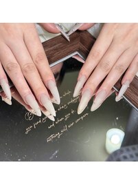 ミルキーグレースタイレット