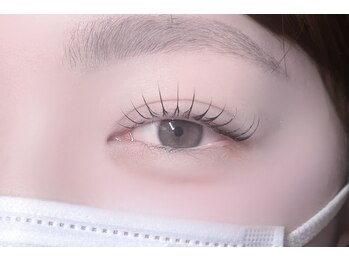 ロアブロウ 高知(LOA-brow)/選べるカールデザイン♪