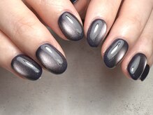 マニネイルケア 盛岡店(maninail CARE)/マグネットネイル