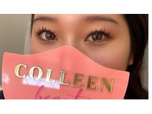 コリーンビューティー(Colleen beauty)/&healthy ワンホンデザイン♪