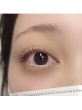 アイモア 吉祥寺店(eye mor.)/まつげパーマ/美眉/アイブロウ