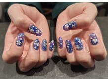 ガシー(GASY)/オーダーネイル