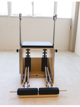 デップ 鳥栖店(DEP)/コンボチェアー（マシン）