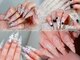 ポミーネイル 新宿西口店(pomy nail)の写真