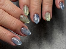 ネイル琴(nail koto.)/