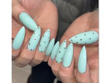 グリーンネイルサロン 横浜関内店(Green Nail Salon)/Green Nail salon