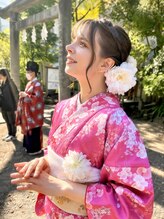 さくら庵 アサクサ(SAKURA-AN ASAKUSA) Paulina