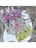 【Gel-x】【jrネイリスト】長さだし10本★定額デザインコース