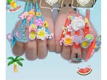 バンブーブリス 池袋東口店(BambooBliss)